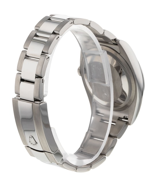 Rolex Datejust 116200 Image 3